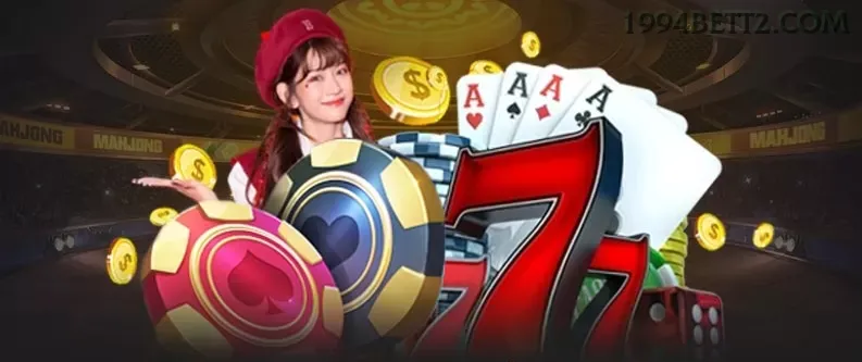 Download app 1994bet Android iOS